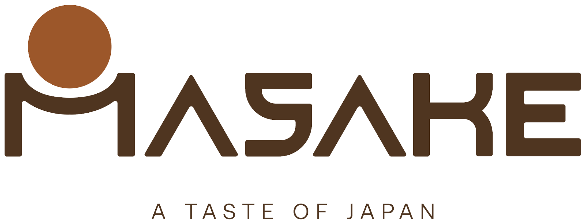 MASAHE Logo